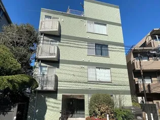 リバーコート水車橋の画像