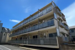 コーポチァフルの画像