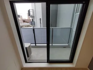 東京都新宿区西早稲田3【マンション】の外観