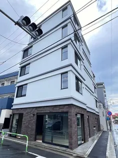 FABRIC千川の画像