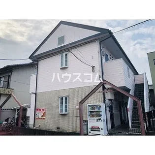 アップルハウス岐阜北一色の画像