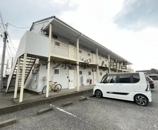ビューラー天王 A棟の画像