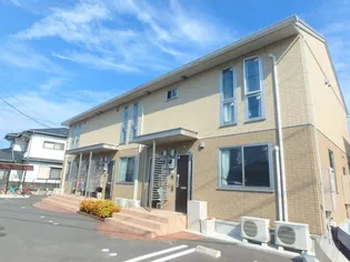 ウィル横町の画像