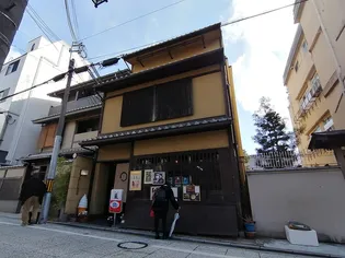 カームネス祇園南の画像