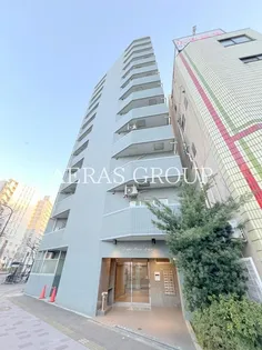 ダイホープラザ入谷の画像