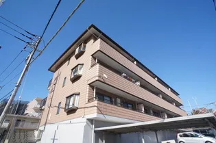 アベニューすみれが丘の画像