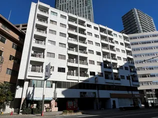 オハナラニ一番町ビルの画像