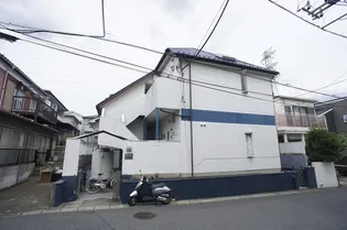 パンシオン ユーカリが丘 NO2の画像