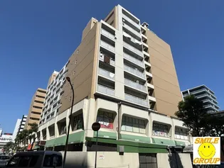 ファミリーコーポ行徳の画像