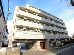 パールドゥN 府中の画像