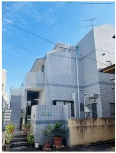 洗足1990ヒルズの画像
