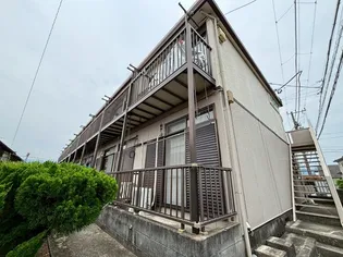 シティハイムエクセルIIIの画像