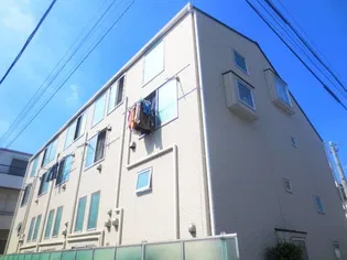 エピ駒沢の画像