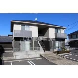 ブランエノワール Aの画像