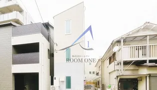 CASA PORTOの画像