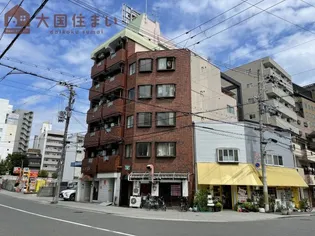 チェリス桜川の画像