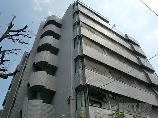 マンション清山の画像