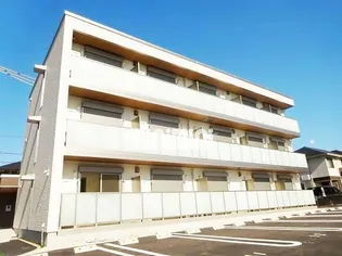 ヴィラ富木島IIIの画像