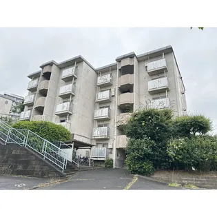 センチュリーハイツつくし野4号棟の画像