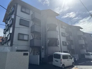 ニューブライトマンションの画像
