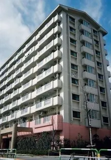 東京都荒川区南千住8【マンション】の外観