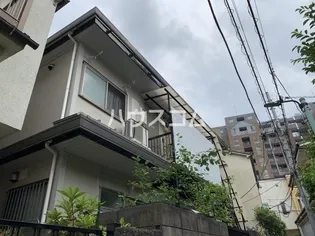 オルタシア千駄木の画像