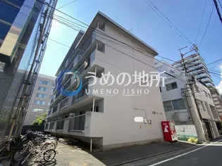 天神ウエノビルの画像