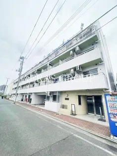 スカイコート品川第2の画像