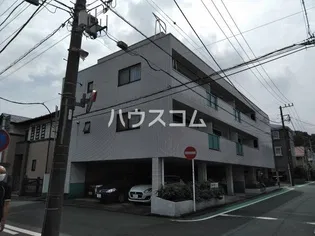 ポートヴィラ本牧Iの画像