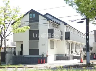 ウエルストン成田の画像