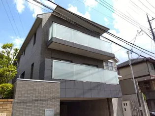 ベルドミール和泉の画像