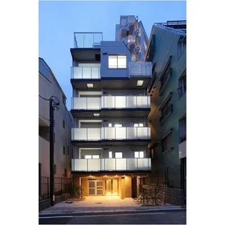ディームス板橋の画像