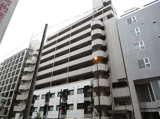 シティライブ武蔵小金井の画像