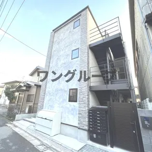 MELDIA扇大橋IIIの画像