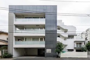 ミリアレジデンス桜新町の画像