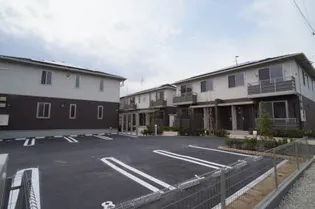 アヴニール愛子 C棟の画像