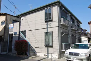 クリスタル21の画像