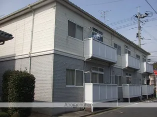 パークサイド麻里布の画像
