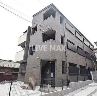 Buena casa 西千葉【2階】の外観