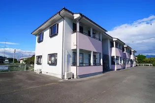 メゾン ド エランの画像