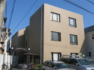 沢町ハイツの画像