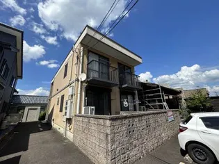 WAVE VERDURE IIIの画像