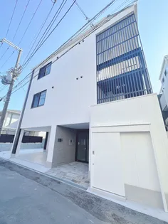 FR IMP大阪城東の画像