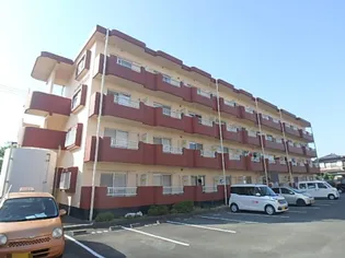 ローヤル石津Ⅱの画像