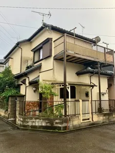 神奈川県相模原市南区大野台7【一戸建】の外観