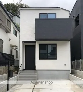 千葉県流山市前ケ崎【一戸建】の外観