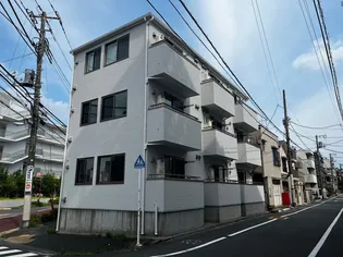 サンフォレストの画像