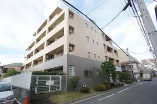 シャンブルド立川の画像