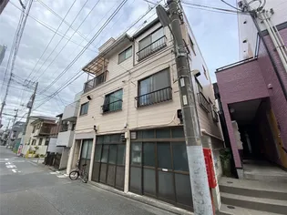 コーポ小針の画像