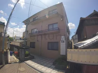 ファミリー石橋の画像